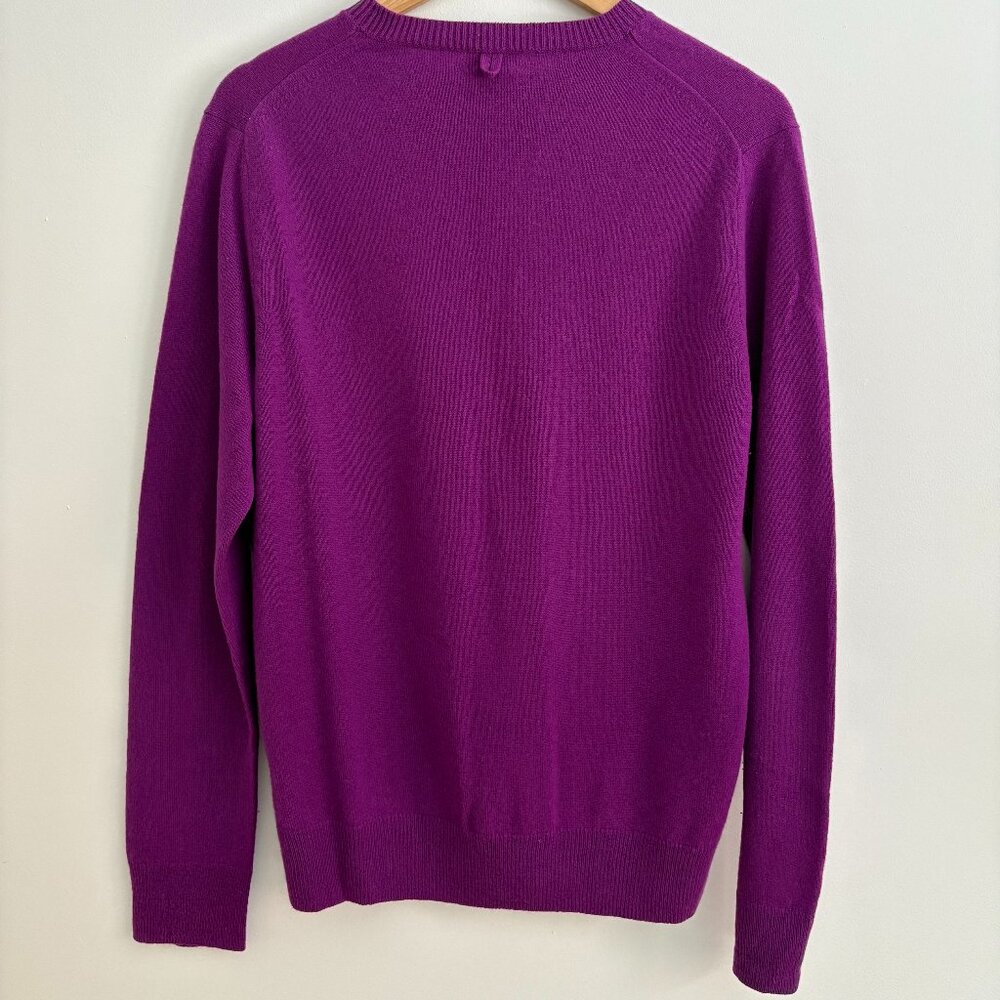 Club Monaco Cashmere Pull Over Sweater